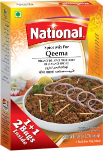 National Qeema