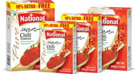 National Chilli Powder