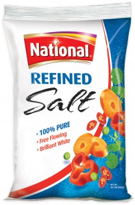 National Table Salt