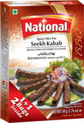National Seekhkabab