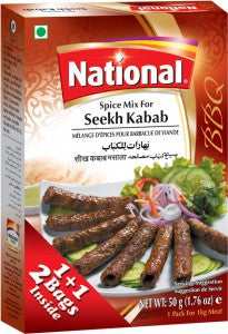 National Seekhkabab