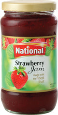 National Strawberry Jam