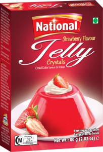 National Strawberry Jelly