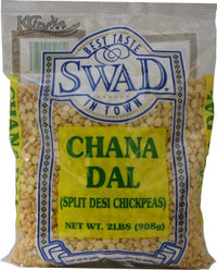 Swad Chana Dal 2lb