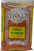 Swad Chilli Powder 400g