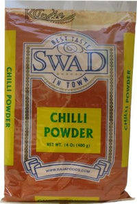 Swad Chilli Powder 400g