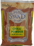 Swad Chilly Powder 800g