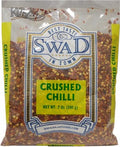 Swad Chilli Crushed 200g