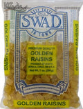 Swad Golden Raisins 200g