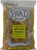 Swad Golden Raisins 2lb