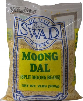 Swad Moong Dal 2lb