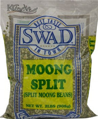 Swad Moong Split 2lb