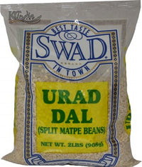 Swad Urad Dal 2lb