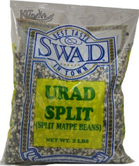 Swad Urad Split 2lb