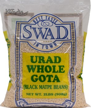 Swad Urad Gota 2lb