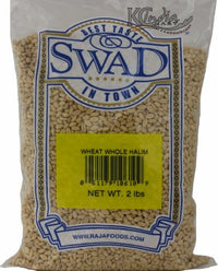 Swad Whole Wheat Haleem 2lb