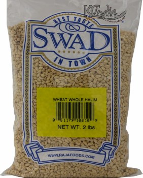 Swad Whole Wheat Haleem 2lb