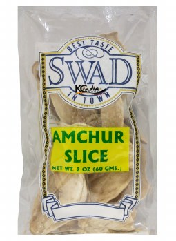 Swad Amchur Slices 60g