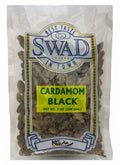 Swad Cardamom Black 200g