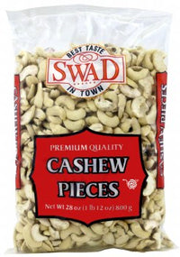 Swad Cashew Pieces 28oz