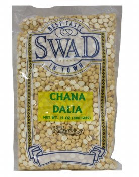 Swad Chana Dalia 400g