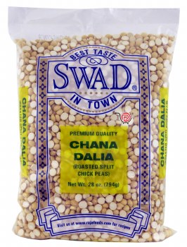 Swad Chana Dalia 794gm