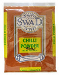Swad Chilli Powder 200g