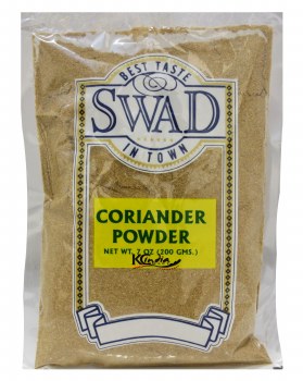 Swad Corriander Powder 200g