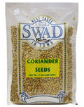 Swad Corriander Seeds 200g