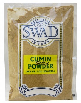 Swad Cumin Powder 200g