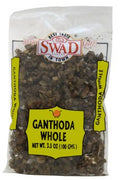 Swad Ganthoda Whole 100g