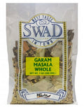 Swad Garam Masala Whole 200g