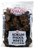 Swad Kokum Phool White100g