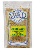 Swad Methi Seeds 200g