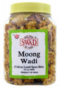 Swad Moong Wadi 400g