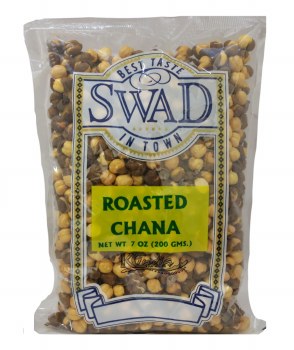 Swad Roasted Chana 200g