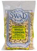 Swad Whole Cashew 28oz