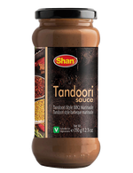 Tandoori Cooking Sauce 350g